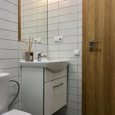 Comfy Patogus Namai Kaunas Exterior photo