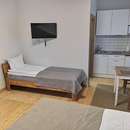 Comfy Patogus Namai Kaunas Exterior photo