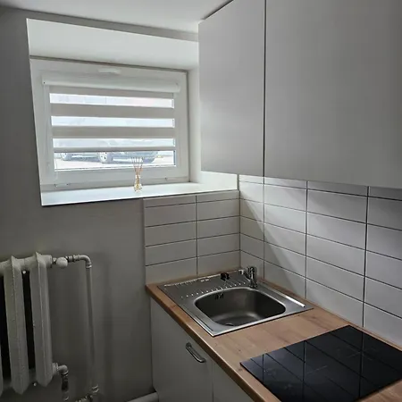 Comfy Patogus Namai Kaunas Exterior photo