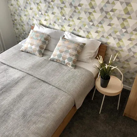 Comfy Patogus Namai Kaunas Exterior photo