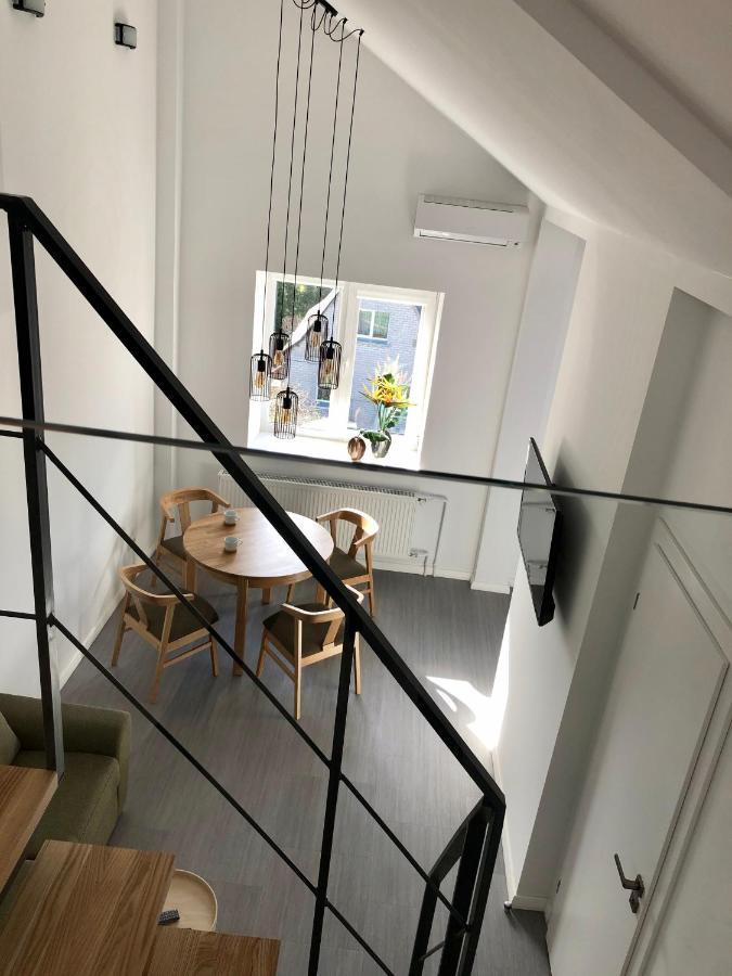 Comfy Patogus Namai Apartment Kaunas