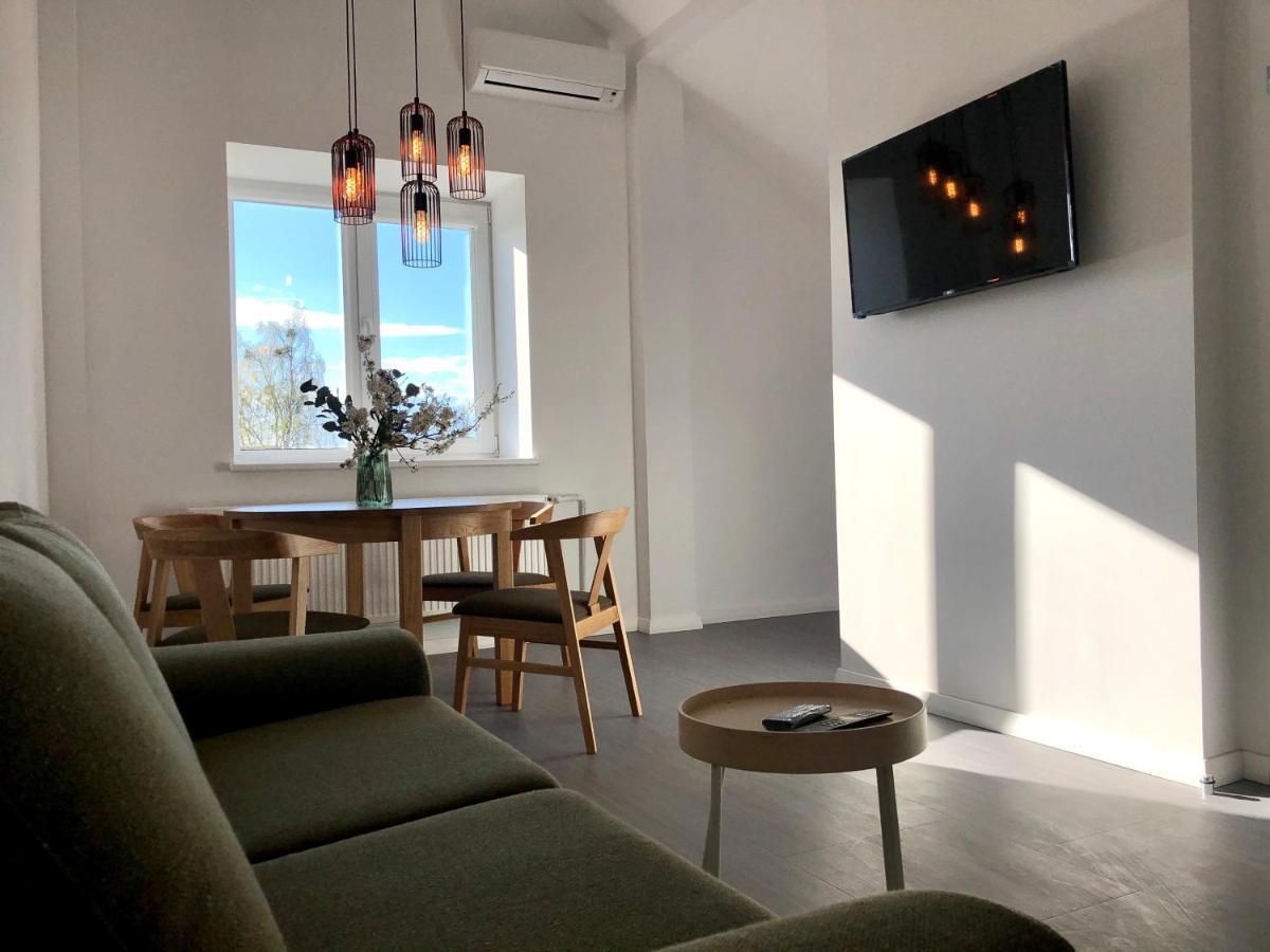 Comfy Patogus Namai Apartment Kaunas