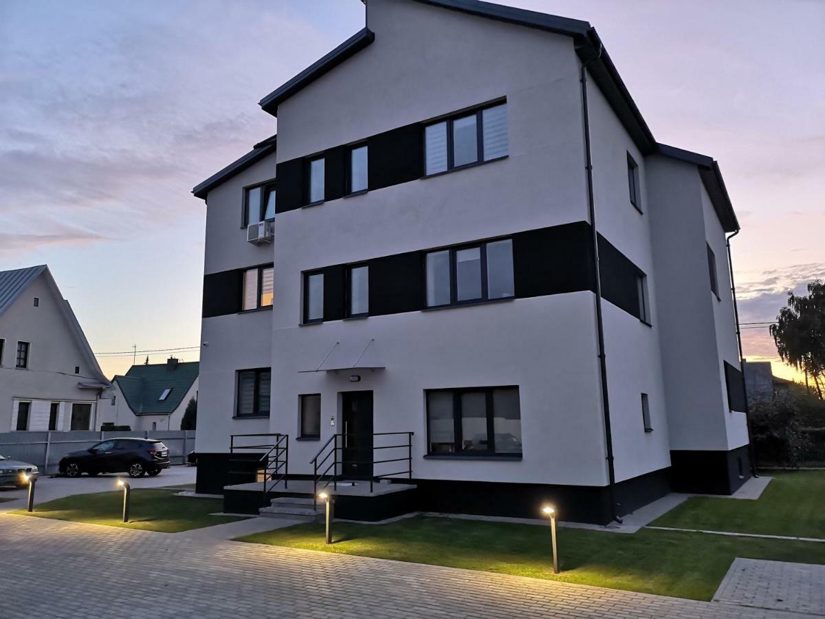 Íbúð Comfy Patogus Namai Kaunas