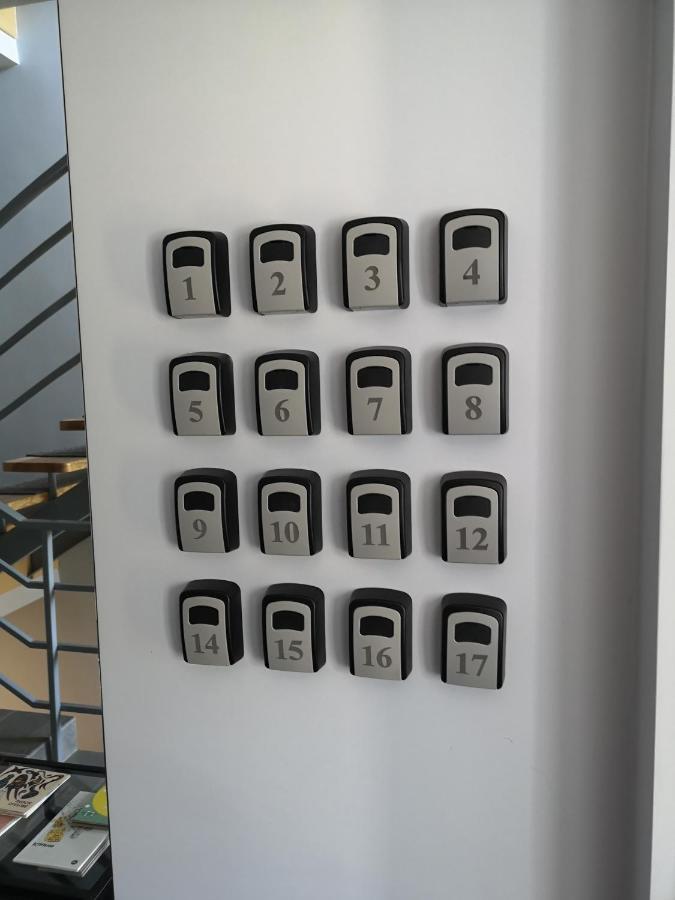 Íbúð Comfy Patogus Namai *