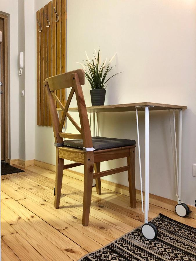 Íbúð Comfy Patogus Namai Kaunas