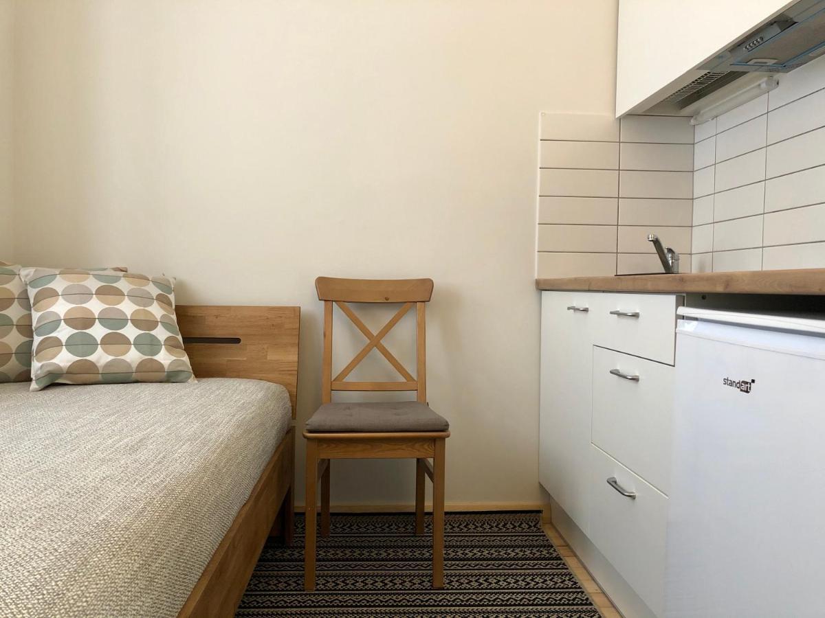 Comfy Patogus Namai Kaunas