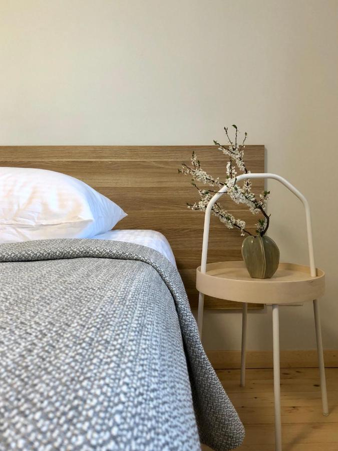 Íbúð Comfy Patogus Namai Kaunas