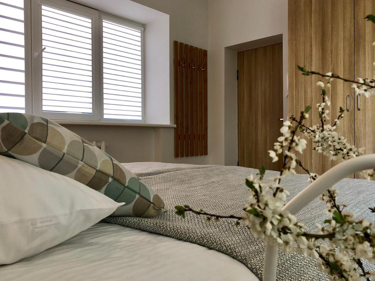 Íbúð Comfy Patogus Namai Kaunas